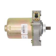 High quality parts Motorcycle starter motor